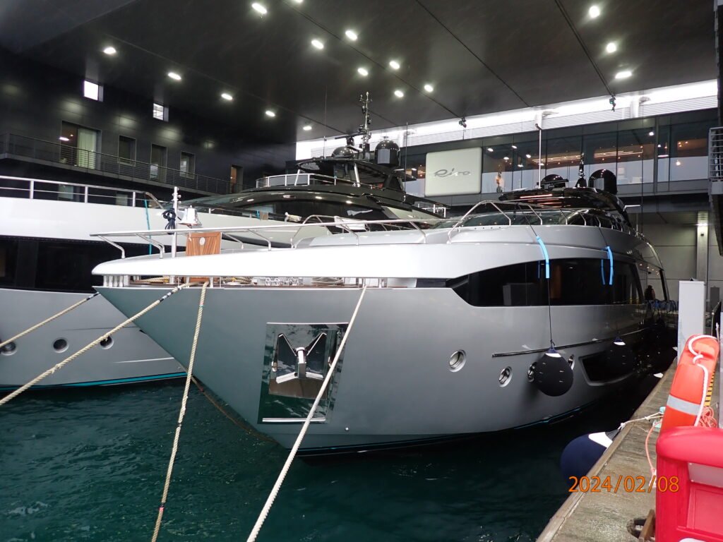 The Importance of Pre-Purchase Yacht Surveys