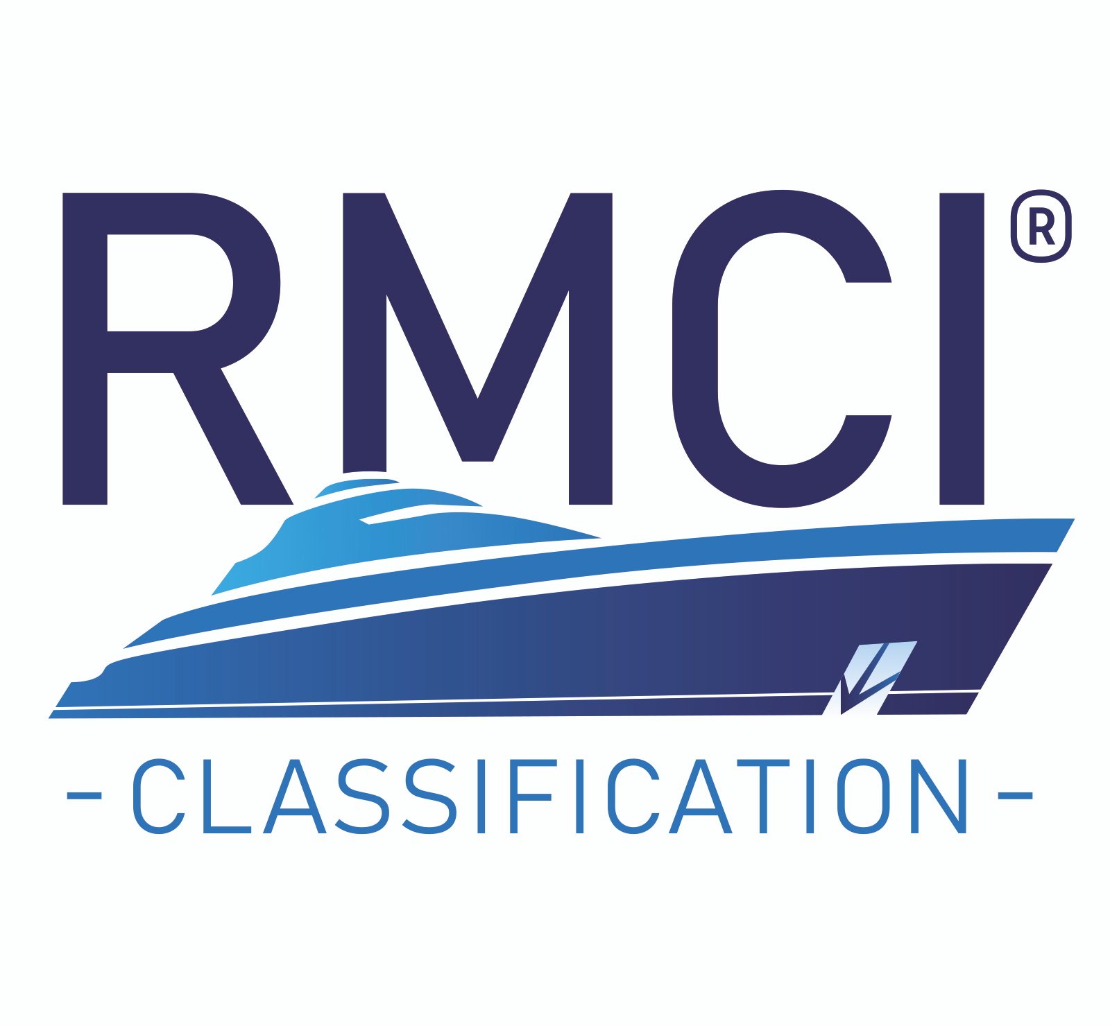 RMCI logos